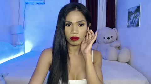Snapshot of blackbarbiesavanna_23 chatting on December 2024 09:35:01 PM savanna online show from December 2024 09:35:01 PM