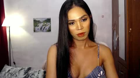 Snapshot of blackbarbiesavanna_23 chatting on January 2025 07:08:02 AM savanna online show from January 2025 07:08:02 AM