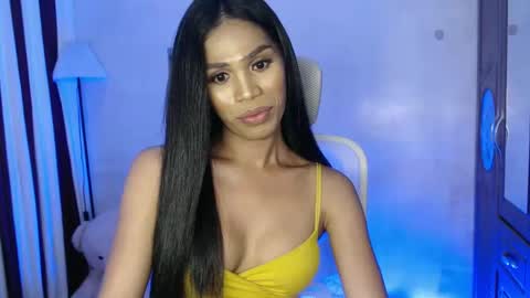 Snapshot of blackbarbiesavanna_23 chatting on February 2025 12:30:02 AM savanna online show from February 2025 12:30:02 AM