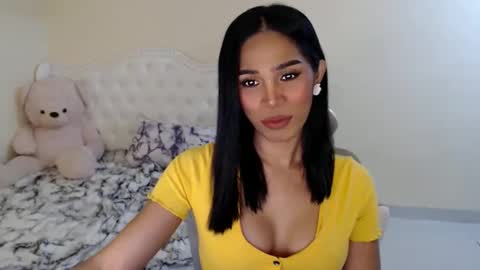 Snapshot of blackbarbiesavanna_23 chatting on September 2025 12:00:02 AM savanna online show from September 2025 12:00:02 AM