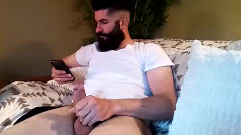 Blackbeard489 online show from May 2026 05:40:02 PM
