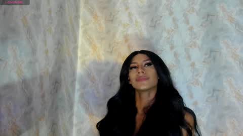 Nina online show from February 2025 03:19:01 AM