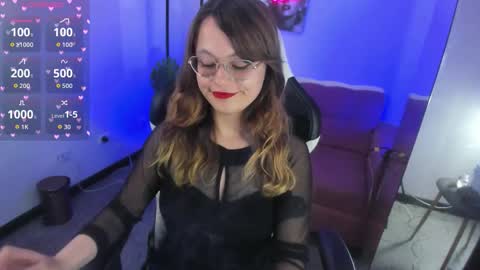 Snapshot of blackberry_s chatting on October 2025 11:18:02 PM Sophie online show from October 2025 11:18:02 PM