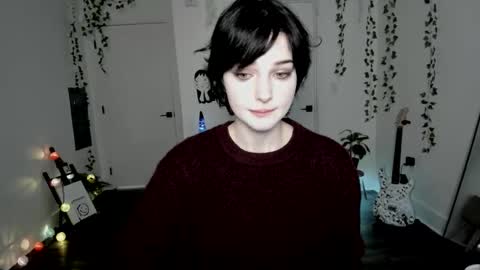 Snapshot of blackberryfizz chatting on December 2025 04:11:01 PM Ella online show from December 2025 04:11:01 PM