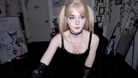 Snapshot of blackberryfizz chatting on February 2026 09:08:02 AM Ella online show from February 2026 09:08:02 AM