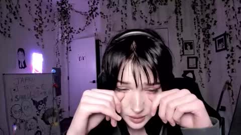 Snapshot of blackberryfizz chatting on February 2026 01:31:01 PM Ella online show from February 2026 01:31:01 PM