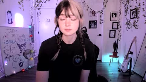 Snapshot of blackberryfizz chatting on March 2026 10:11:02 AM Ella online show from March 2026 10:11:02 AM