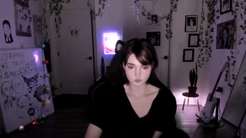 Snapshot of blackberryfizz chatting on March 2026 08:39:01 AM Ella online show from March 2026 08:39:01 AM