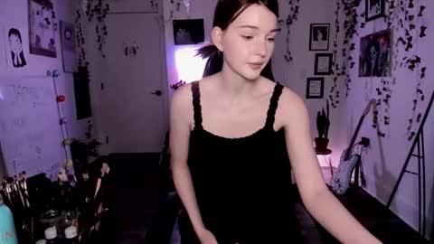 Snapshot of blackberryfizz chatting on March 2026 01:22:02 AM Ella online show from March 2026 01:22:02 AM