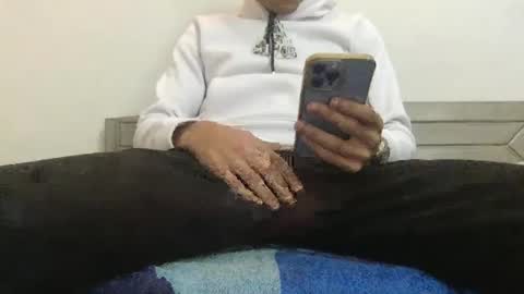 Snapshot of blackbigdickfr chatting on January 2025 11:23:02 AM blackbigdickfr online show from January 2025 11:23:02 AM