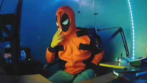 Snapshot of blackboardman chatting on April 2026 09:17:01 AM blackboardman online show from April 2026 09:17:01 AM