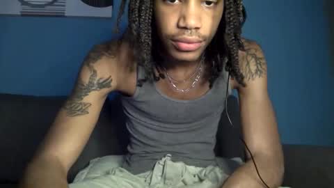 BlackBullTitus online show from December 2025 03:23:02 AM