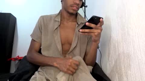 BlackBullTitus online show from March 2026 04:40:02 AM