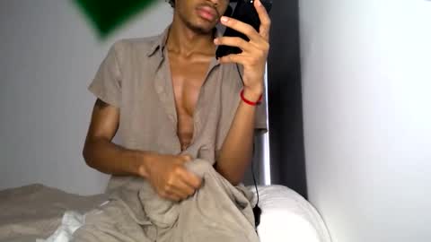 BlackBullTitus online show from March 2026 02:20:02 PM