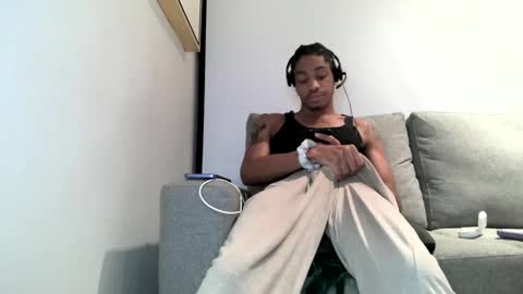 BlackBullTitus online show from March 2026 04:18:01 AM