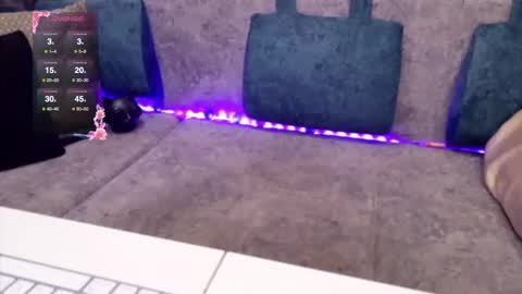 Blackcat1422 online show from October 2025 12:03:01 PM