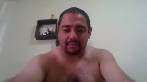 Charro Negro online show from May 2026 03:09:02 PM