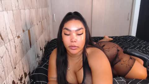 Blackchiina online show from February 2025 01:25:02 AM