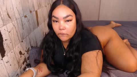 Blackchiina online show from February 2025 01:08:01 AM