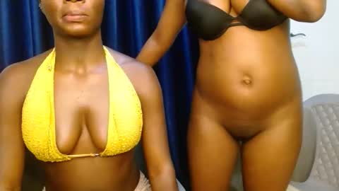 Cynthia online show from March 2026 01:16:02 AM