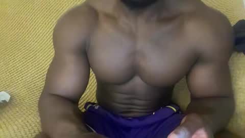 Blackgeminidude online show from January 2026 10:25:02 PM