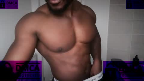 Blackgeminidude online show from June 2026 07:23:02 PM