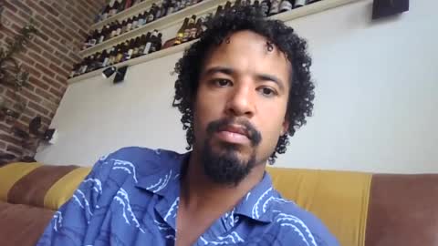 Snapshot of blackdaimon chatting on July 2026 01:13:01 PM blackdaimon online show from July 2026 01:13:01 PM