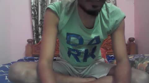 Snapshot of blackdickindianboy chatting on October 2025 05:45:02 PM mani online show from October 2025 05:45:02 PM