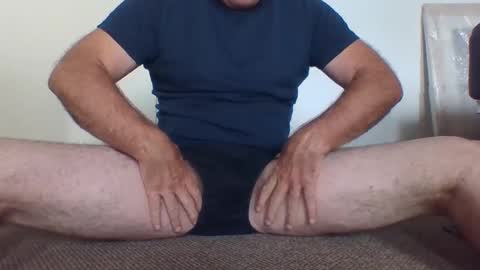 blackdog71 online show from January 2025 07:04:02 AM