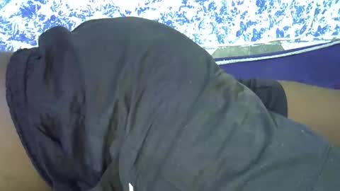 Snapshot of blackdudu0 chatting on November 2025 06:40:02 PM Ask in privacy online show from November 2025 06:40:02 PM