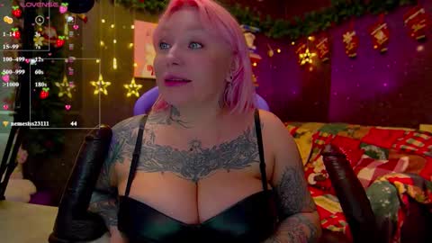 Snapshot of blackedbarbie chatting on January 2026 07:59:02 PM Alice online show from January 2026 07:59:02 PM