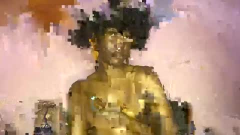 blackfairy01 online show from March 2025 09:29:01 AM