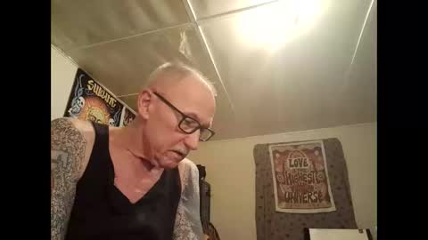 Traums of Angel online show from January 2026 10:41:02 PM