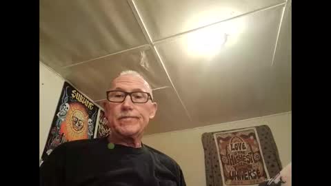 Traums of Angel online show from February 2026 08:51:02 PM