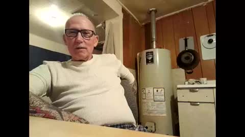 Traums of Angel online show from February 2026 05:18:01 PM