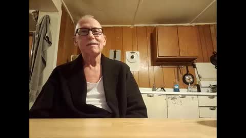 Traums of Angel online show from February 2026 05:27:01 PM