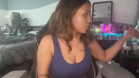 Snapshot of blackgurlkitty chatting on May 2026 02:24:02 PM EthiopianQueen Onlyfans link - online show from May 2026 02:24:02 PM