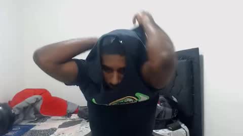 blackhorseet online show from April 2026 10:54:02 PM