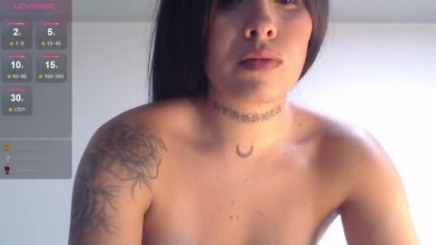 blackitten66 online show from December 2024 09:41:01 PM