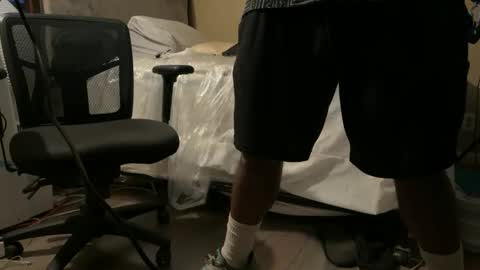 blackjag107 online show from September 2025 02:16:02 AM