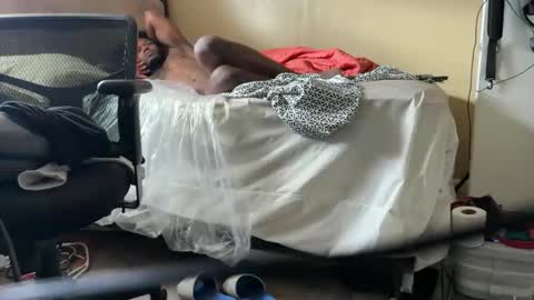 blackjag107 online show from September 2025 04:56:02 PM