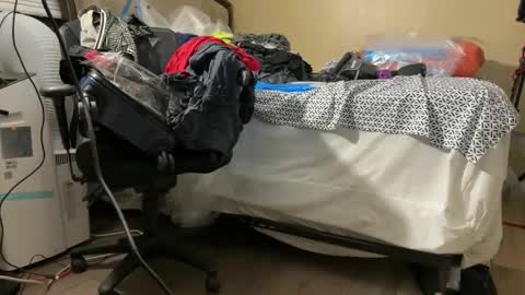 blackjag107 online show from October 2025 03:25:03 AM