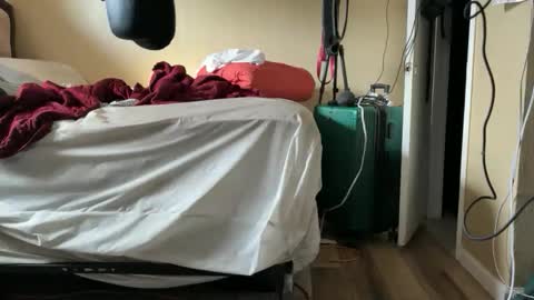 blackjag107 online show from October 2025 04:47:01 PM