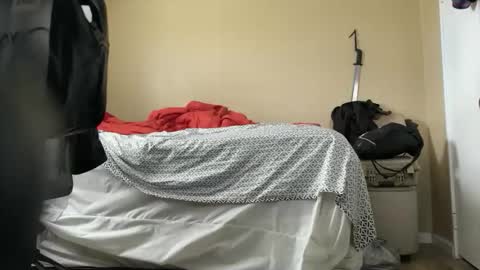 blackjag107 online show from December 2025 09:00:01 PM