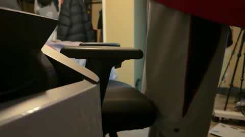 blackjag107 online show from March 2026 05:00:01 AM