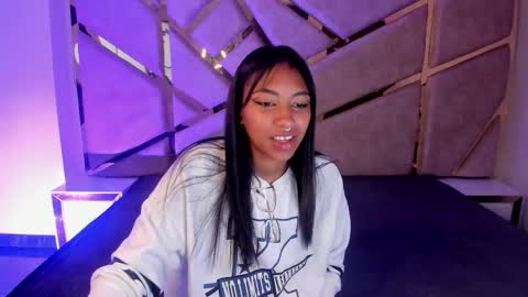 Snapshot of blackk_rosee_ chatting on September 2025 11:54:01 AM Rosse online show from September 2025 11:54:01 AM