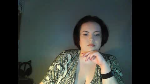 BlackkVelvet online show from March 2025 12:45:01 PM