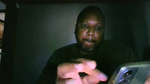Snapshot of blacklamark chatting on September 2025 03:33:01 PM blacklamark online show from September 2025 03:33:01 PM