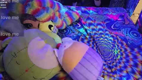 Snapshot of blacklightparty69 chatting on January 2026 02:05:02 AM blacklightparty69 online show from January 2026 02:05:02 AM