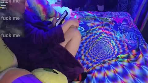 Snapshot of blacklightparty69 chatting on January 2026 03:38:01 PM blacklightparty69 online show from January 2026 03:38:01 PM